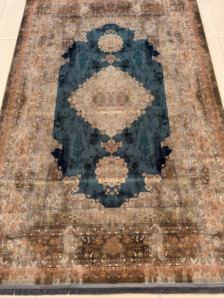 Ковер DIBA DF32