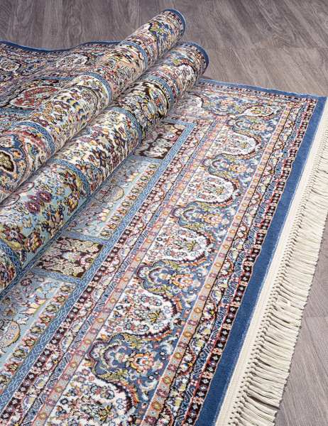 Ковер ARAVIA 6816 NAVY