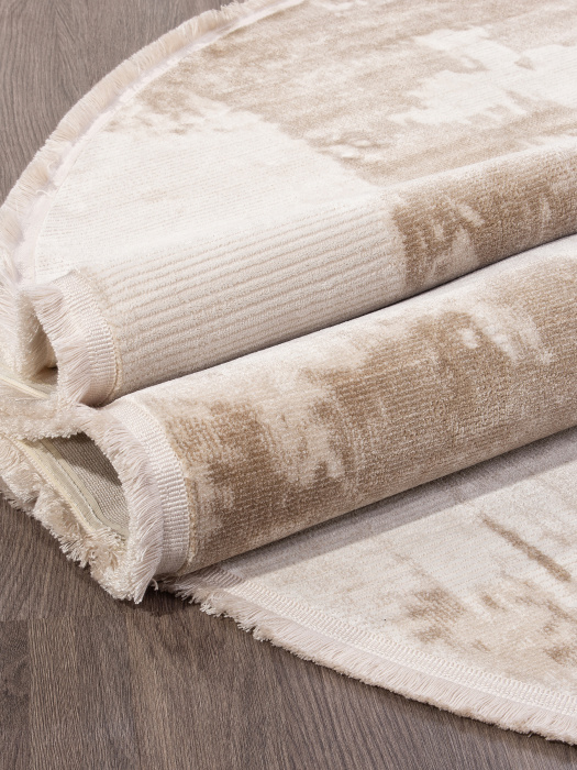 Ковер LISSABON SI044B BROWN / BROWN