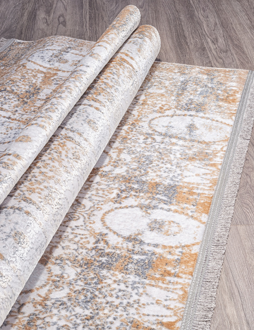 Ковер CAPRICE 8532 в дизайне