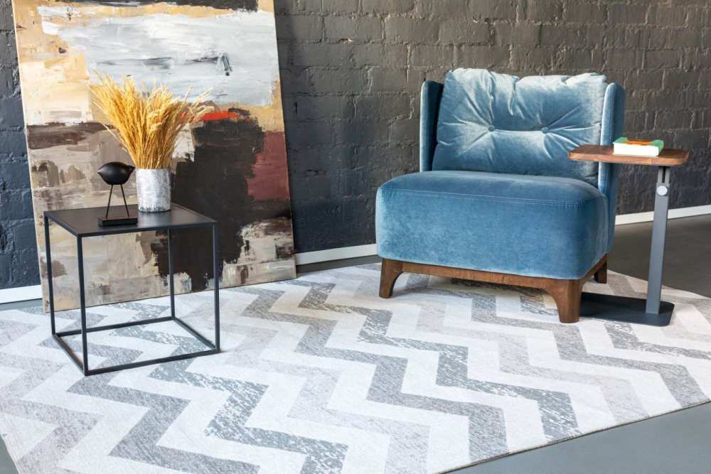 Ковер Vena Taupe