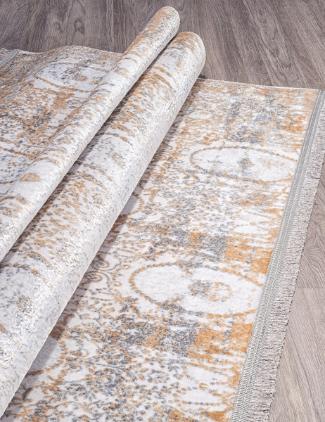 Ковер CAPRICE 8532 в дизайне