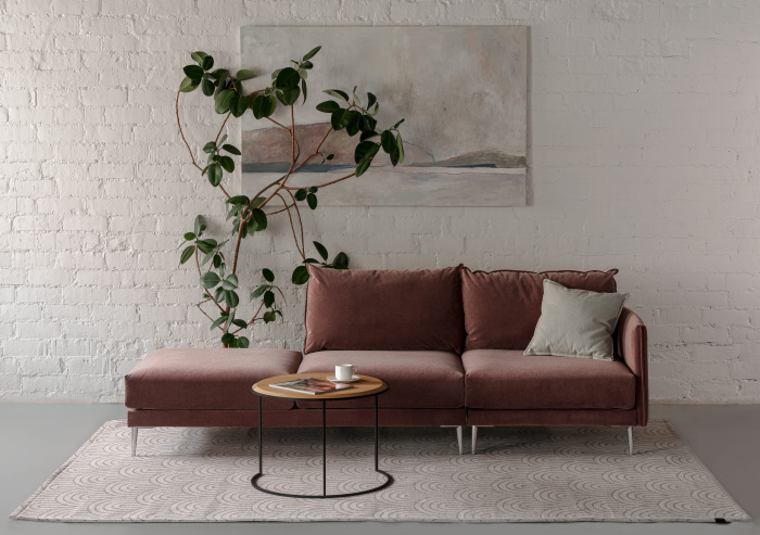 Ковер Arco Gray