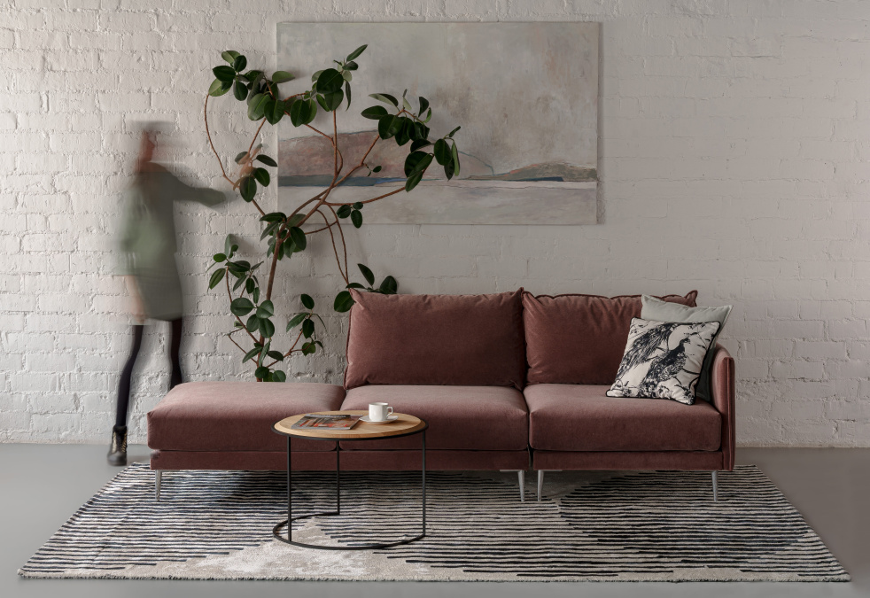 Ковер Eclipse Ivory