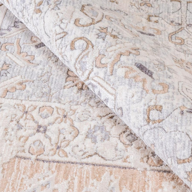 Ковер Icon JD37C CREAM