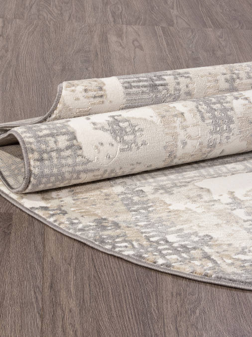 Ковер ATLANTIS D737 CREAM