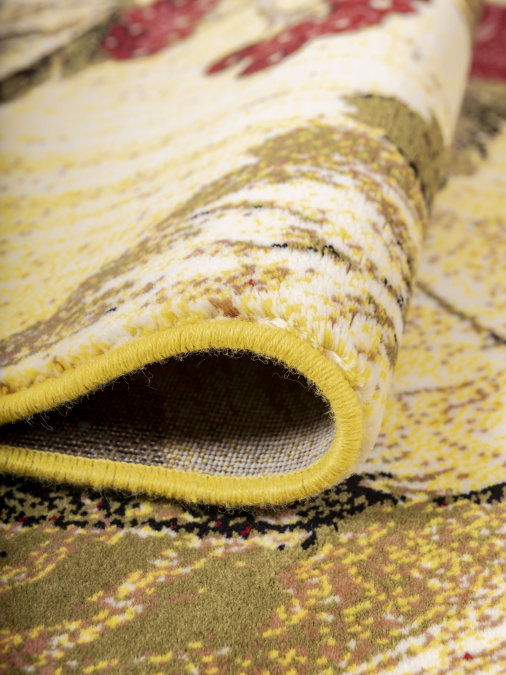 Ковер Hunnu 6A1669 174