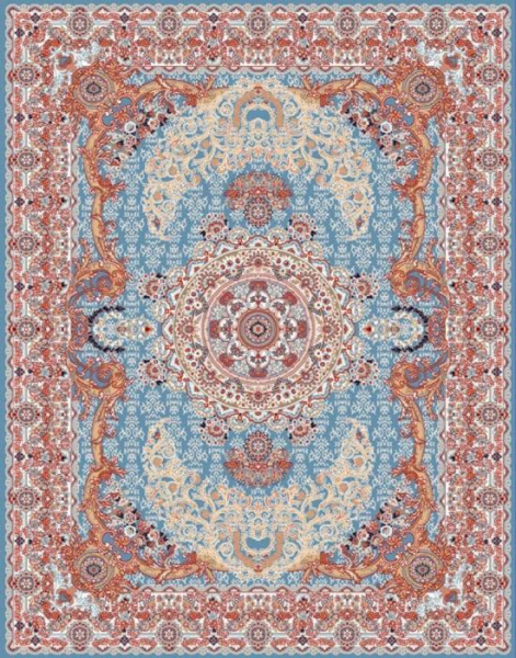 Ковер Семеркант 29283 22888