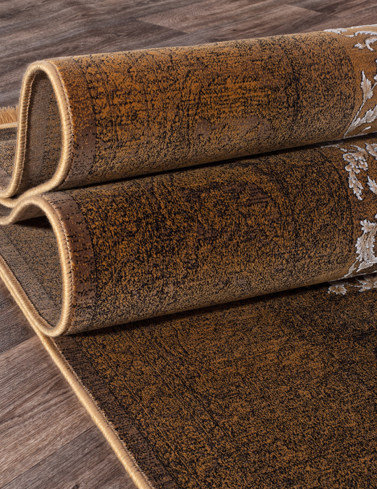 Ковер SHEIKH 9208 BROWN