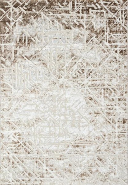 Ковер ANTEP O1704 665 CREAM / VIZON