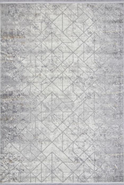 Ковер ALANYA 22562A CREAM / L.GREY