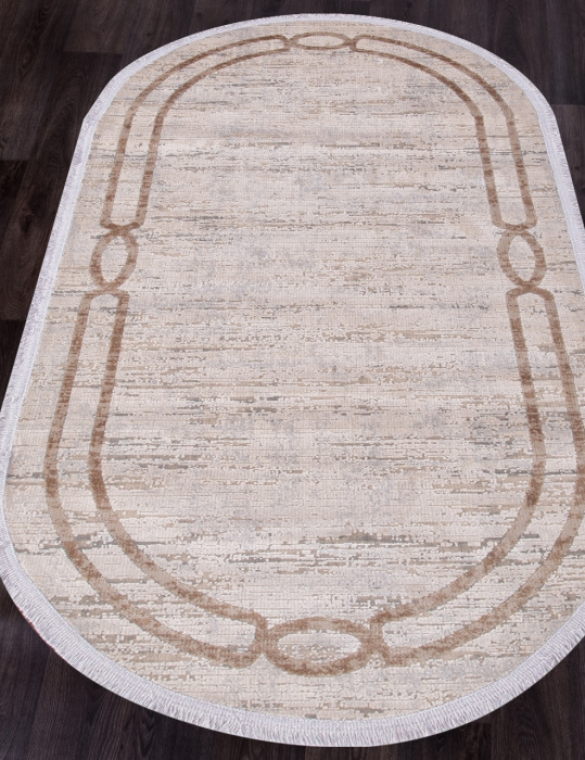 Ковер ATLAS 9316 BEIGE / BEIGE