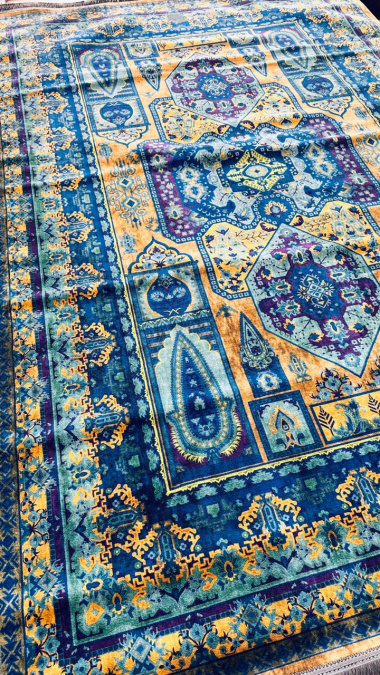 Ковер DIBA DF112