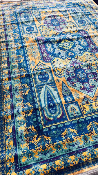 Ковер DIBA DF112