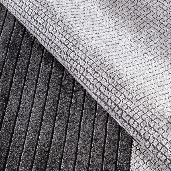 Ковер Tierra 12885 ANTHRACITE