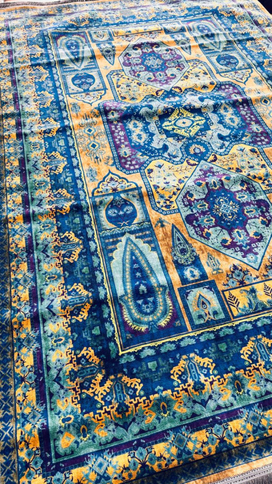 Ковер DIBA DF112