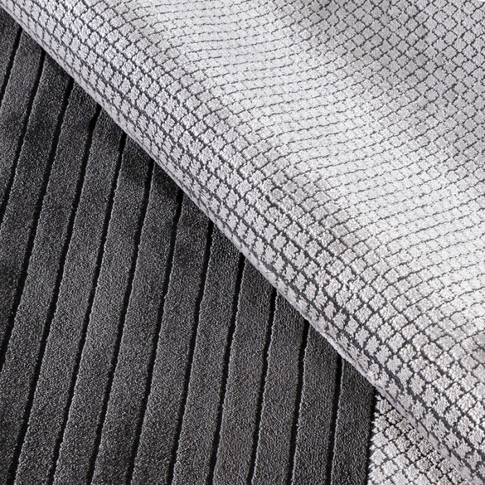 Ковер Tierra 12885 ANTHRACITE