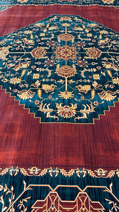 Ковер DIBA DF10