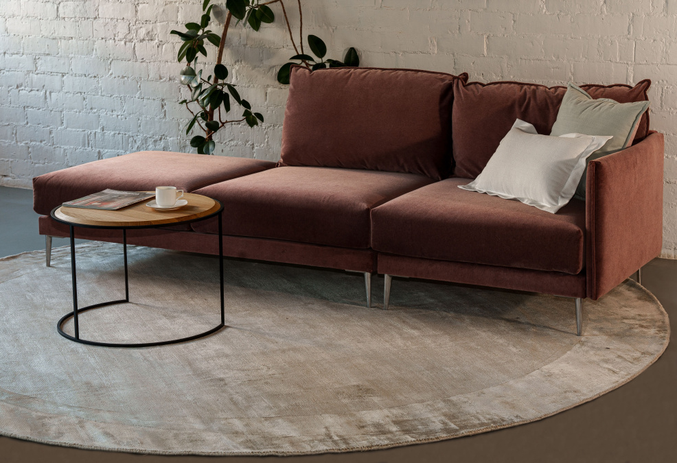 Ковер TERE Silver