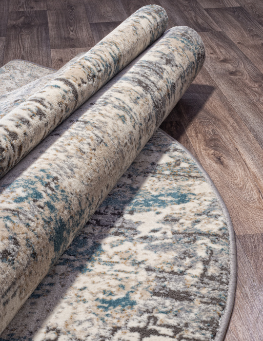 Ковер SERENITY D739 CREAM