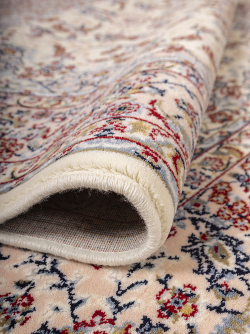 Ковер Hunnu Wool+Viscose 6C1101 001