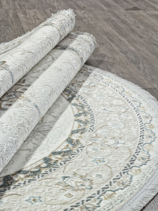 Ковер SANDALI 29765Y CREAM / CREAM