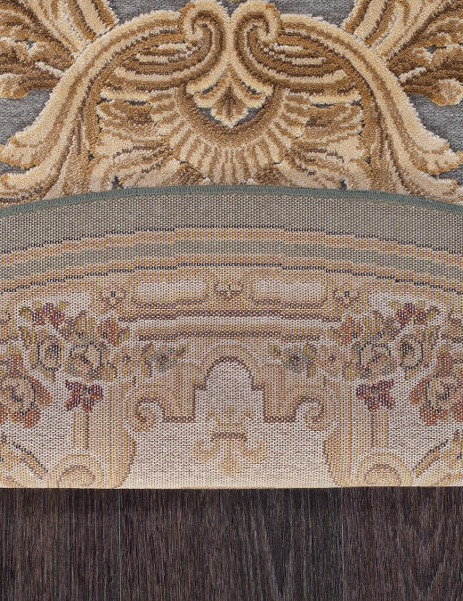 Ковер GENOVA 38388 525251