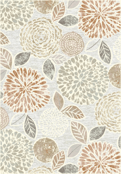 Ковер Genova 38568 6666 61