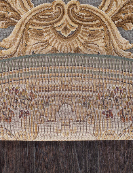 Ковер GENOVA 38388 525251