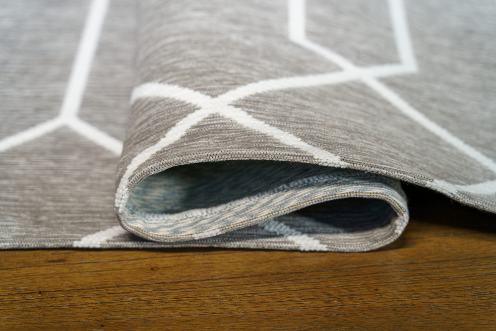 Ковер Maroc Gray