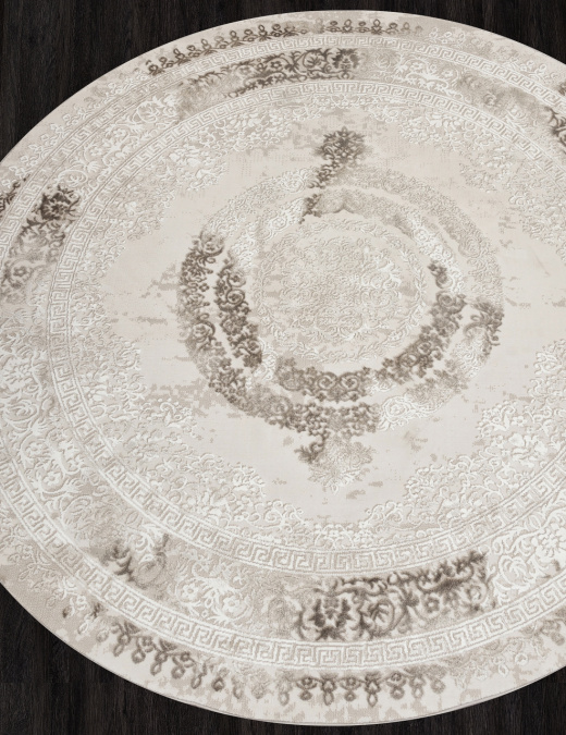 Ковер ARMINA 04087A BROWN / BROWN