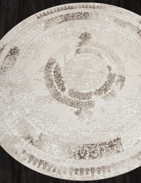 Ковер ARMINA 04087A BROWN / BROWN