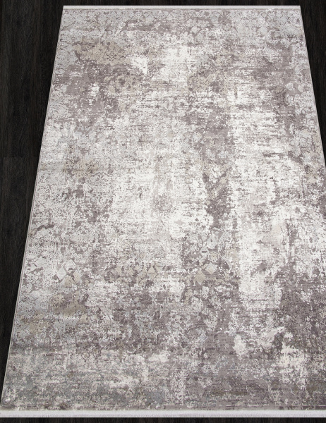 Ковер OLIMPOS 1005A L.GRAY / L.GRAY