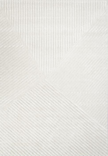 Ковер JUNO E139AW CREAM / CREAM