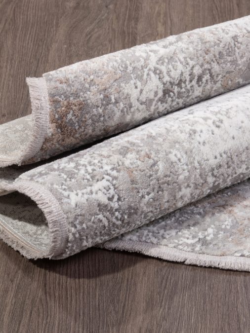 Ковер MODA 1383 ACIK GRI