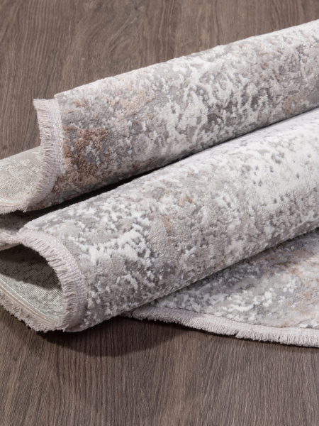 Ковер MODA 1383A K.GRI COKME / K.GRI COKME