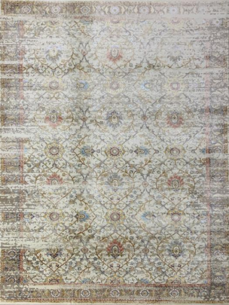 Ковер Фортуна 501J