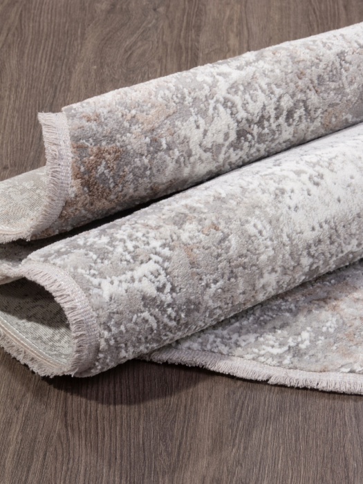 Ковер MODA 1383A K.GRI COKME / K.GRI COKME