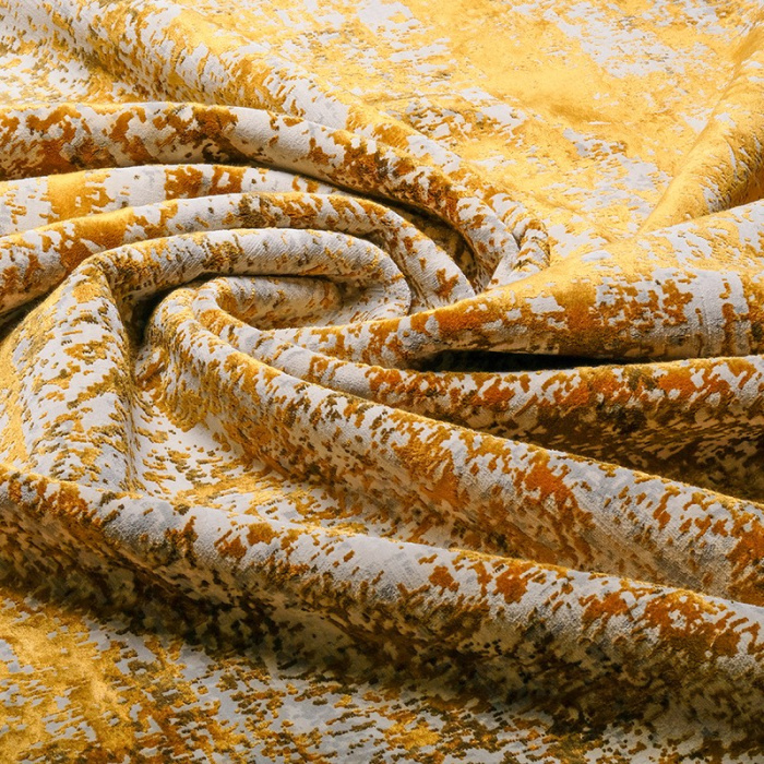 Ковер Forsage B098Q CREAM / YELLOW