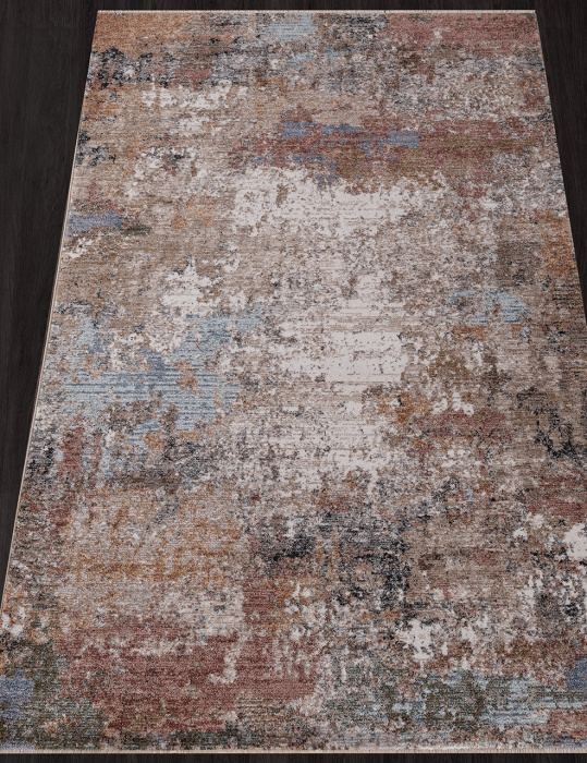 Ковер BALTIMORE 35041 110 MULTI