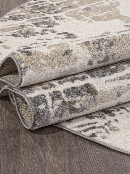 Ковер TORNADO F053 BEIGE