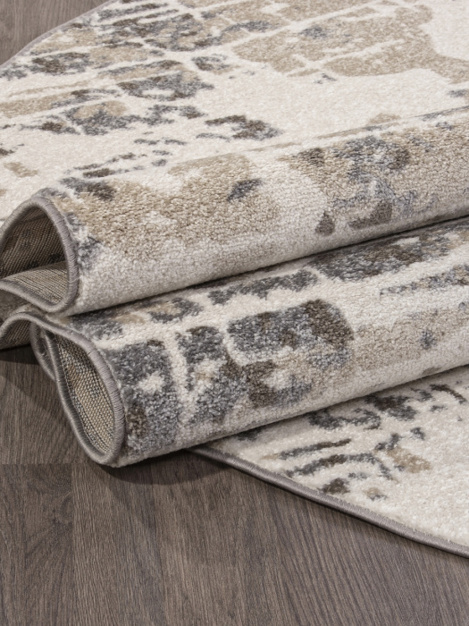 Ковер TORNADO F053 BEIGE