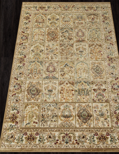 Ковер GENOVA 38354 622260