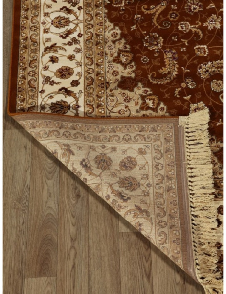 Ковер Comtesse 02M039 mid gold gold