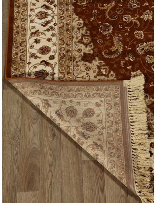 Ковер Comtesse 02M039 mid gold gold