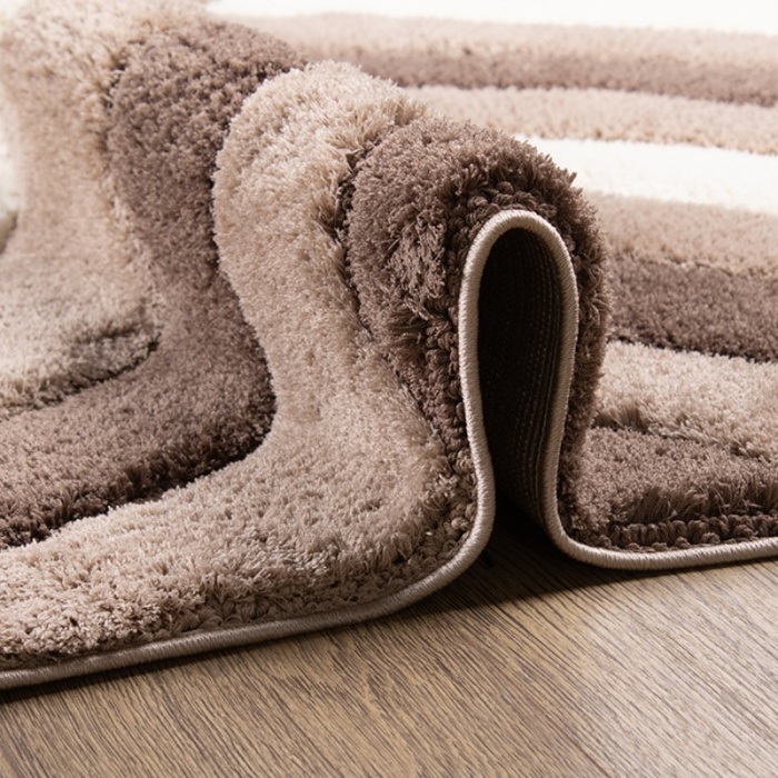 Ковер Messi 05495A BEIGE