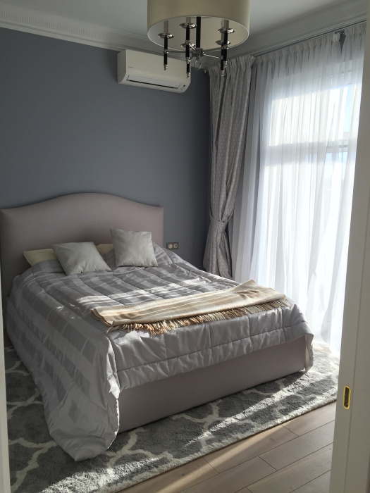 Ковер Soft Or. Weavers 0529 GY6 H