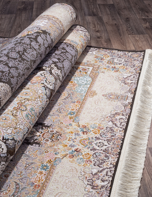 Ковер MEDINA PARIZAD GRAPHITE