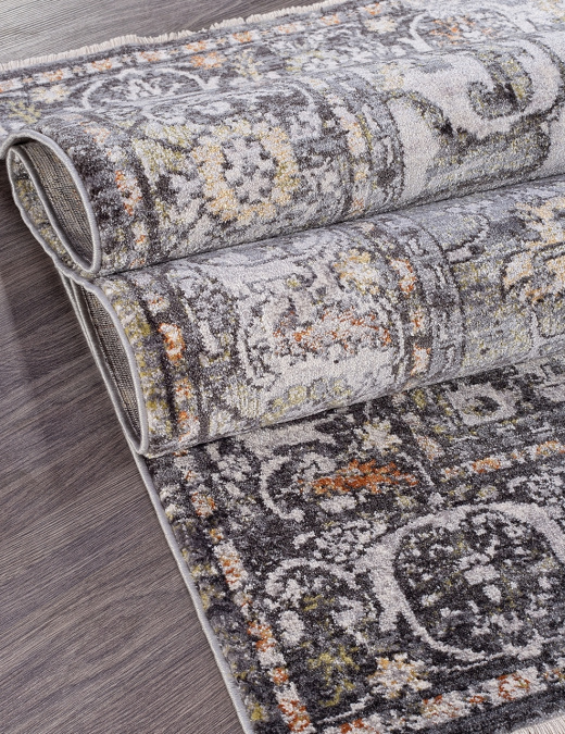 Ковер BOSFOR O0217 111 MULTI