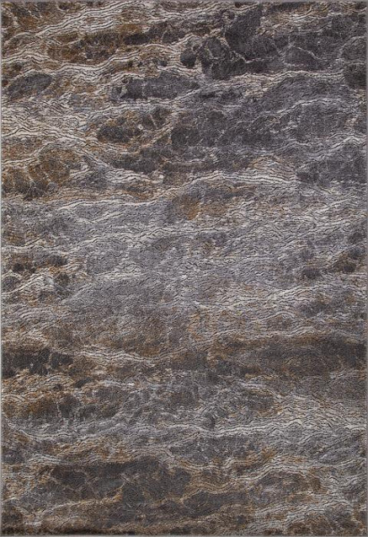 Ковер SERENITY D777 BEIGE-GRAY
